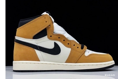 RETRO OG 555088-700 1 HIGH AIR JORDAN ROY 0804